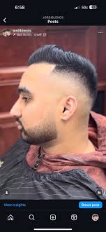 Suite #3 Barber I'm using FadeVet Cutz and thought you'd be interested in  their services too! Check it out