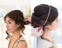 Silvester Frisuren Selber Machen 7 Einfache Anleitungen Fur Lange Haare Frisuren Frisuren Lange Haare Selber Machen Frisuren Lange Haare Dutt