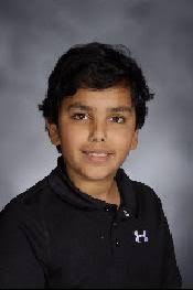 Barnwell Middle School Awards Night