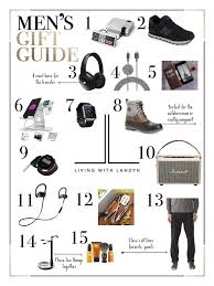 Holiday And Christmas Gift Guide For Men Helping Your Find The Best Gift For Your Husband For Christmas Gift Guide For Men Pinterest Christmas Gifts Gift Guide