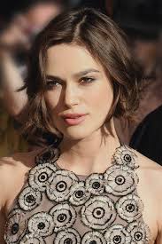 Some Of The Best Keira Knightley Short Hairstyles To Copy From Her Daily Hawker Short Hair Styles Kiera Knightly Short Hair Hairstyles For Thin Hair