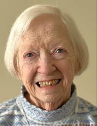 Obituary information for Enid Naomi Brazier