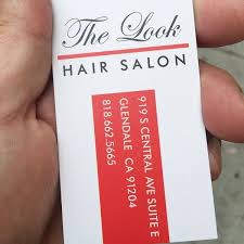Pet food express has more than 49 stores in california. The Look Hair Salon Salon Barbershop