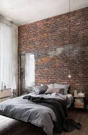 Today, industrial style is getting more and more popular because you can use some materials to create many cool and chic industrial. 35 Magnificent Industrial Bedroom Design Ideas For Unique Bedroom Style Bedroom Be Industrial Bedroom Design Industrial Style Bedroom Urban Industrial Decor