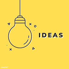Black Creative Light Bulb Icon Vector Free Image By Rawpixel Com Ningzk V Light Bulb Icon Light Bulb Graphic Light Bulb Graphic Design
