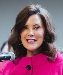 Governor Whitmer, other state officials,