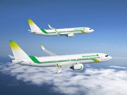 It succeeds the boeing 737 next generation (ng) and competes with the airbus a320neo family. Mauritania Airlines Orders Single Boeing 737 Max 8 Defenceweb