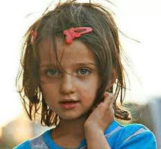 child from syria lovely eyes kids around the world girl model