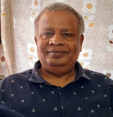 Kumud-Das: Read Latest News from Kumud-Das