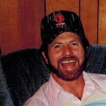 Roy Lee Crouch Obituary