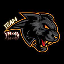 Pubg Logo Of Team Vr X 46