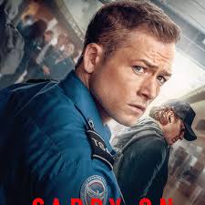 Farhana Jafri: Movie Review