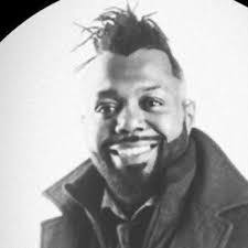 Brian Larry's Instagram, Twitter & Facebook