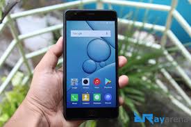 ZTE Nubia M2 Play Exclusive Review ...