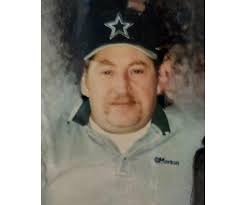 Dwight Lackey Obituary (2023)