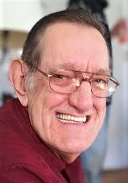 Rev. Larry Walker Obituary