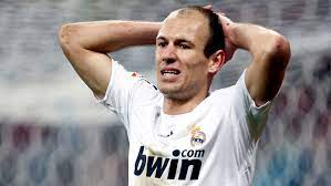 Arjen robben vs real madrid home 720 hd 12 04 2017 by wissemkh tiger31 thnx for watching make sure u subscribe make. Champions League Robben When I Left Real Madrid I Thought It Was A Step Back Marca In English