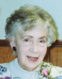 Obituary for Evelyn M. Knapp