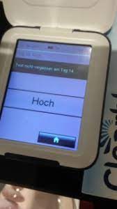 Ab wann zeigt der monitor hoch an? Wer Nutzt Auch Den Clearblue Advanced Fertilitatsmonitor Hibbeln Auf 2022 Kinderwunsch Seite 13 Babycenter