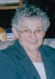 Margaret Whitco Obituary (1923