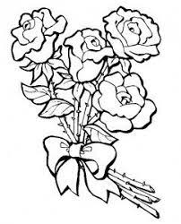 Dibujos De Ramos De Flores Para Colorear E Imprimir Mothers Day Coloring Pages Mom Coloring Pages Love Coloring Pages