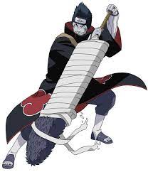 Kisame Hoshigaki - Characters & Art - Naruto: Ultimate Ninja Storm | Naruto  characters, Naruto, Anime naruto