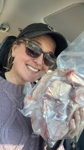 Never in a million years did I think I would get so excited about beef fat  and beef marrow bones but here I am! If you haven't visited Watson Farms  Pastured Meats