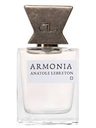 Armonia Anatole Lebreton parfum - un nouveau parfum pour homme et femme 2024