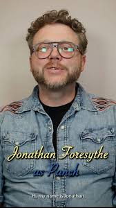 Meet Jonathan Foresythe as Panch! 👨🏼‍🏫, The Link Theatre will present an  incredible ensemble cast filled with talent from NYC and NEA in the  upcoming production of The 25th Annual Putnam County ...