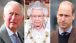 Reina Isabel II: estos son los futuros herederos al trono británico