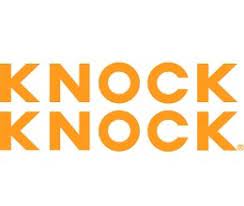 Knock knock coupon codes for discount shopping at knockknockstuff.com and save with 123promocode.com. Knock Knock Coupons Save 50 W May 2021 Promotion Codes