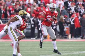 Official facebook of silver bullet. Football Ohio State Centers Defensive Versatility Around Bullet Position The Lantern