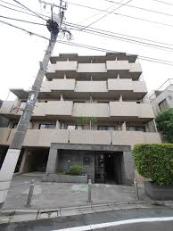 ルーブル荻窪｜カード決済可｜住まいのリライフ