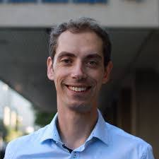 Joshua Rucker's Instagram, Twitter & Facebook