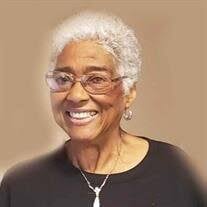 Mrs. Bernice Coney Obituary