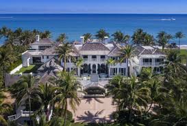The property is a true sensation: Tiger Woods Ex Wife Elin Nordegren Hauls In 28 6 Million For Palm Beach Mansion South Florida Sun Sentinel South Florida Sun Sentinel