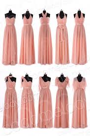 Cocomelody Convertible Infinite Dress One Dress Multiple Ways To Wear Cl Popular Bridesmaid Dresses Twist Wrap Bridesmaid Dress Convertible Bridesmaid Dress