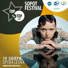 W tak słodkiej odsłonie jeszcze jej nie widzieliśmy. Trzeci Dzien Top Of The Top Sopot Festival 2021 Wielki Jubileuszowy Koncert Tvn24 Imprezy I Wydarzenia Rmf Maxxx