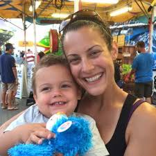 Marisa Ferrari and Chandler Fraser-Pauls' Wedding Website