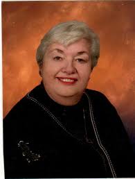 Obituary for Claudia H. (Humphrey) Scott