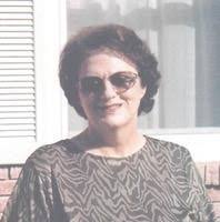 Phyllis Harpe Obituary (1947