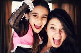 Maria's Space: April 2013