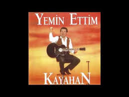 Kayahan Sari Saclarindan Sen Suclusun Official Audio Youtube 2020 Sarkilar Kiyamet Musica