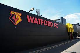 They play in the championship, the second tier of english football. 90plus Zweiter Aufsteiger Steht Fest Watford Kehrt In Die Premier League Zuruck 90plus