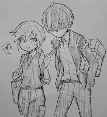Pin On Assassination Classroom
