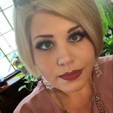 Tonja Harris (tonjaklick)