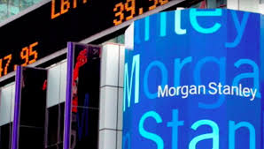 Fed Lets Goldman Sachs And Morgan Stanley Off Hook Investors Profit Billions Even Though Goldman Sachs And Morg Morgan Stanley Online Broker Financial News