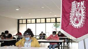 Regreso a clases presenciales 2021 : Regreso A Clases Presenciales Cuando Volveran Los Estudiantes Del Ipn Y Bajo Que Medidas As Mexico
