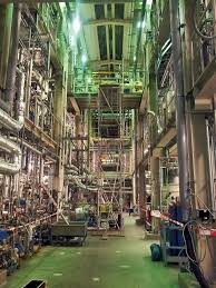 Image result for Business Chemicals Polymers Processing Methods