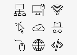 Download icons in all formats or edit them for. Internet Icons Internet Vector Icon Free Transparent Png Download Pngkey